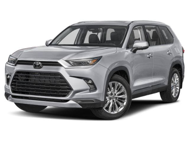 toyota grand highlander 2024 5TDAAAB58RS012696 image toyota grand highlander 2024 5TDAAAB58RS012696 image